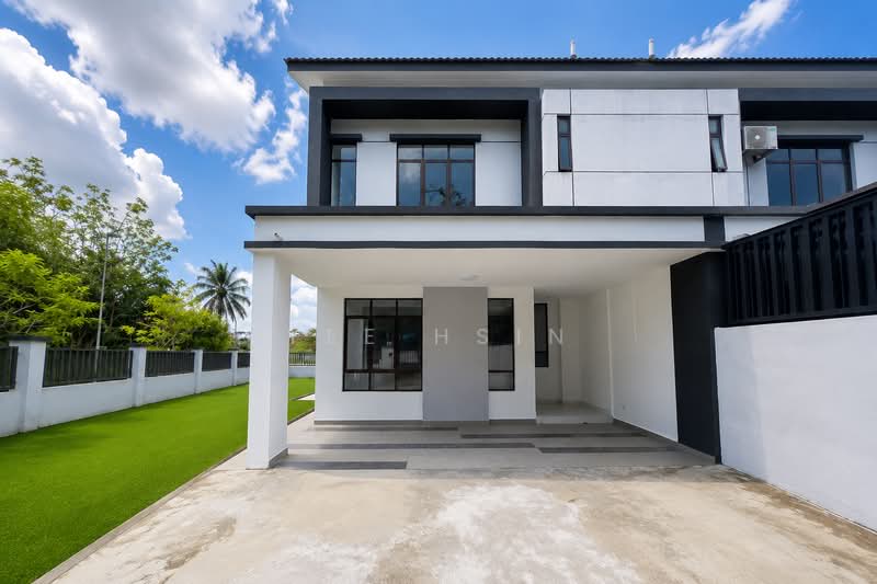 Rumah Teres 2 Tingkat untuk Dijual di Bandar Bistari Perdana (Pasir Gudang) - Yee Hsin - PropertyGuru.com.my