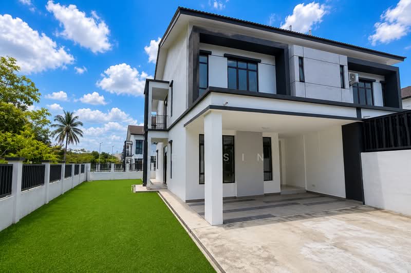Rumah Teres 2 Tingkat untuk Dijual di Bandar Bistari Perdana (Pasir Gudang) - Yee Hsin - PropertyGuru.com.my