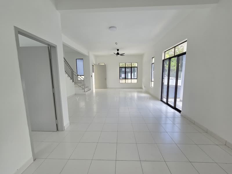 Rumah Teres 2 Tingkat untuk Dijual di Bandar Bistari Perdana (Pasir Gudang) - Yee Hsin - PropertyGuru.com.my