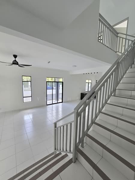 Rumah Teres 2 Tingkat untuk Dijual di Bandar Bistari Perdana (Pasir Gudang) - Yee Hsin - PropertyGuru.com.my