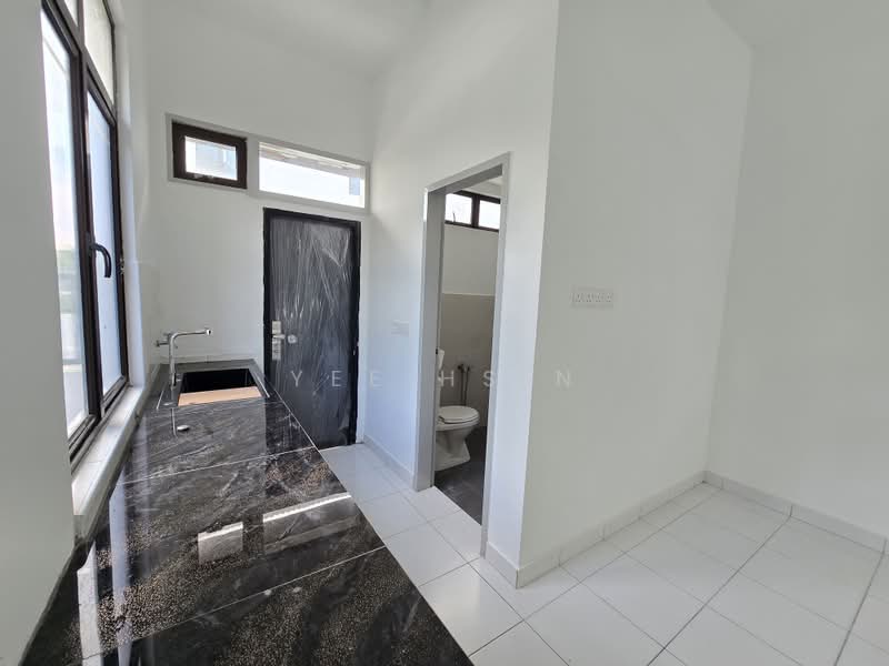 Rumah Teres 2 Tingkat untuk Dijual di Bandar Bistari Perdana (Pasir Gudang) - Yee Hsin - PropertyGuru.com.my