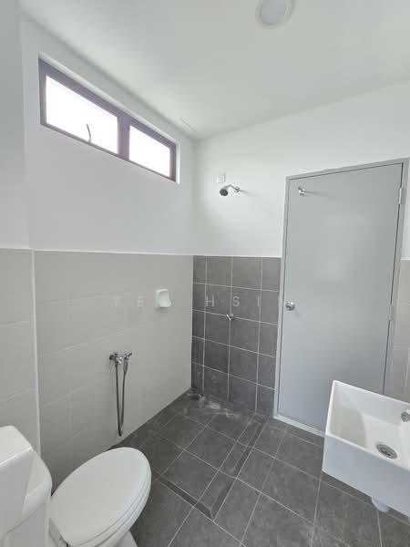 Rumah Teres 2 Tingkat untuk Dijual di Bandar Bistari Perdana (Pasir Gudang) - Yee Hsin - PropertyGuru.com.my