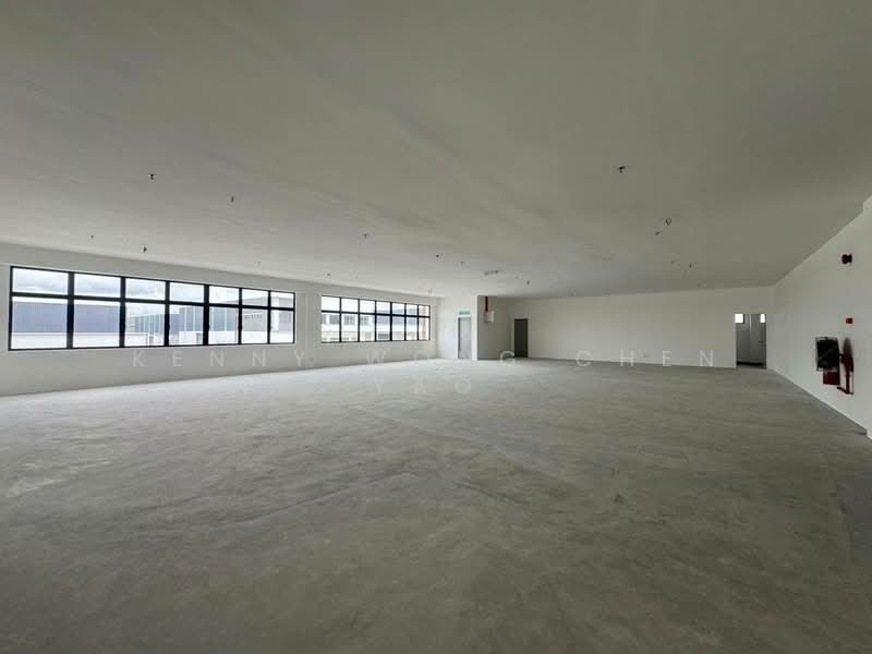 Kilang untuk Disewa di Taman Industri Jaya (Skudai) - Kenny Wong Chen Yao - Interior - PropertyGuru.com.my