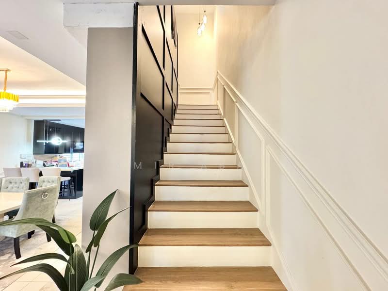Rumah Teres 2 Tingkat untuk Dijual di Shah Alam (Selangor) - Amir Abas - Interior - PropertyGuru.com.my