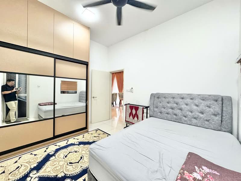Rumah Teres 2 Tingkat untuk Dijual di Shah Alam (Selangor) - Amir Abas - PropertyGuru.com.my