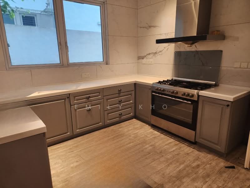 Bungalow for Rent in Sunway Damansara (Kota Damansara) - Emily Kho - Kitchen - PropertyGuru.com.my