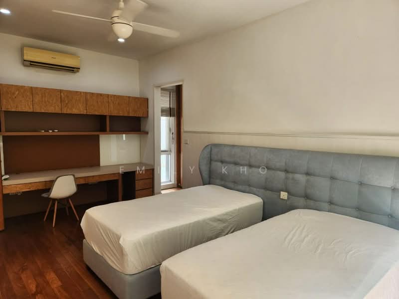 Bungalow for Rent in Sunway Damansara (Kota Damansara) - Emily Kho - Bedroom - PropertyGuru.com.my