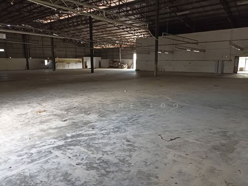 Factory for Rent in Padang Serai (Kedah) - Jasmine Loo - Interior - PropertyGuru.com.my