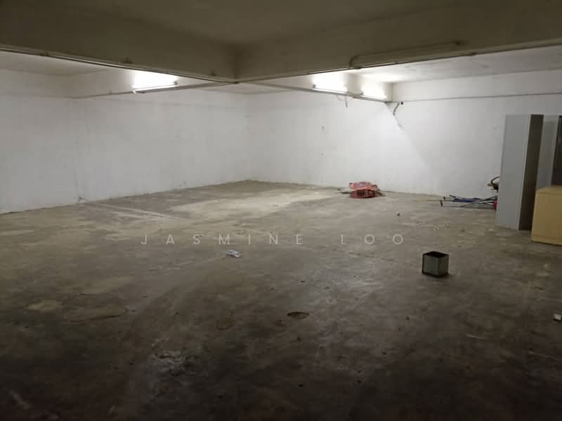Factory for Rent in Padang Serai (Kedah) - Jasmine Loo - Interior - PropertyGuru.com.my