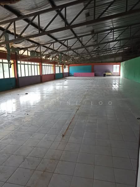 Factory for Rent in Padang Serai (Kedah) - Jasmine Loo - Interior - PropertyGuru.com.my