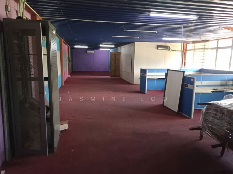 Factory for Rent in Padang Serai (Kedah) - Jasmine Loo - Interior - PropertyGuru.com.my