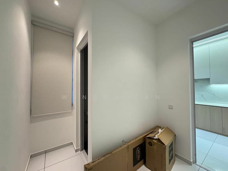 Semi-Detached House for Sale in Eco Spring (Johor Bahru) - Winson Tan - PropertyGuru.com.my