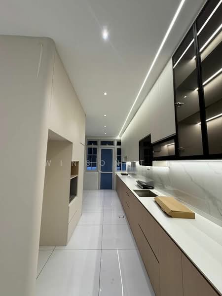 Semi-Detached House for Sale in Eco Spring (Johor Bahru) - Winson Tan - PropertyGuru.com.my