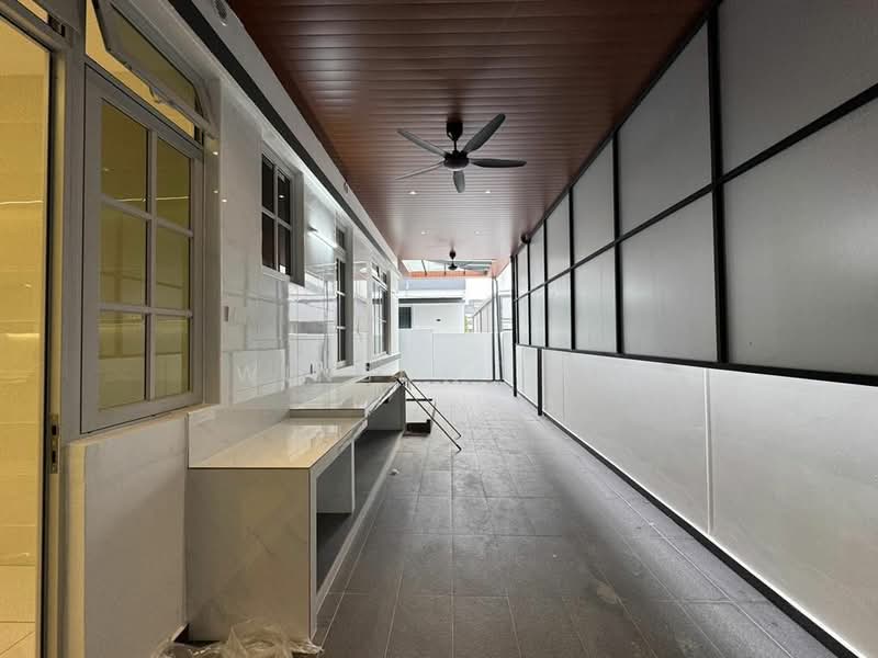 Semi-Detached House for Sale in Eco Spring (Johor Bahru) - Winson Tan - PropertyGuru.com.my