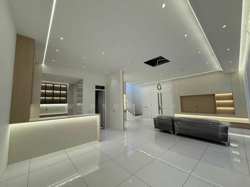 Semi-Detached House for Sale in Eco Spring (Johor Bahru) - Winson Tan - PropertyGuru.com.my