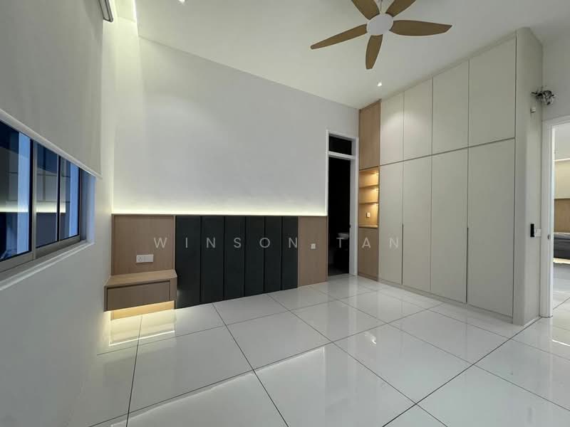 Semi-Detached House for Sale in Eco Spring (Johor Bahru) - Winson Tan - PropertyGuru.com.my