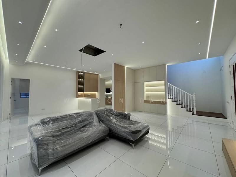 Semi-Detached House for Sale in Eco Spring (Johor Bahru) - Winson Tan - PropertyGuru.com.my