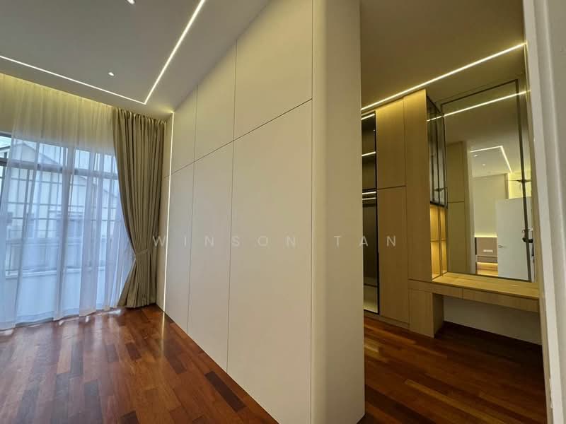 Semi-Detached House for Sale in Eco Spring (Johor Bahru) - Winson Tan - PropertyGuru.com.my