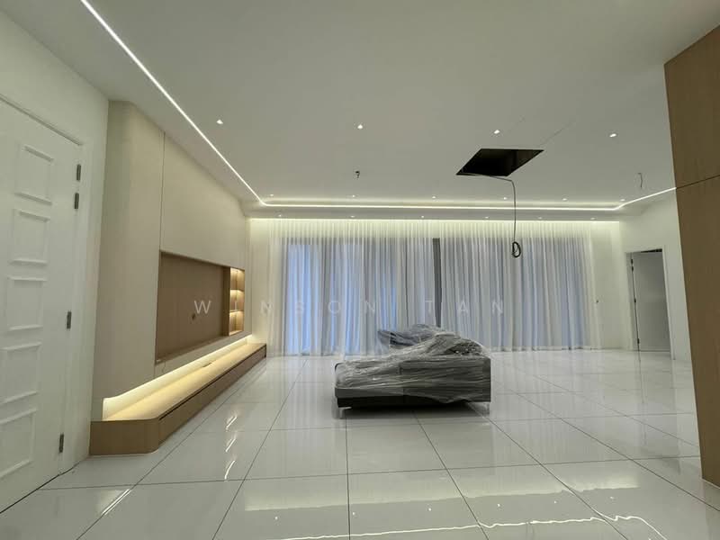 Semi-Detached House for Sale in Eco Spring (Johor Bahru) - Winson Tan - PropertyGuru.com.my