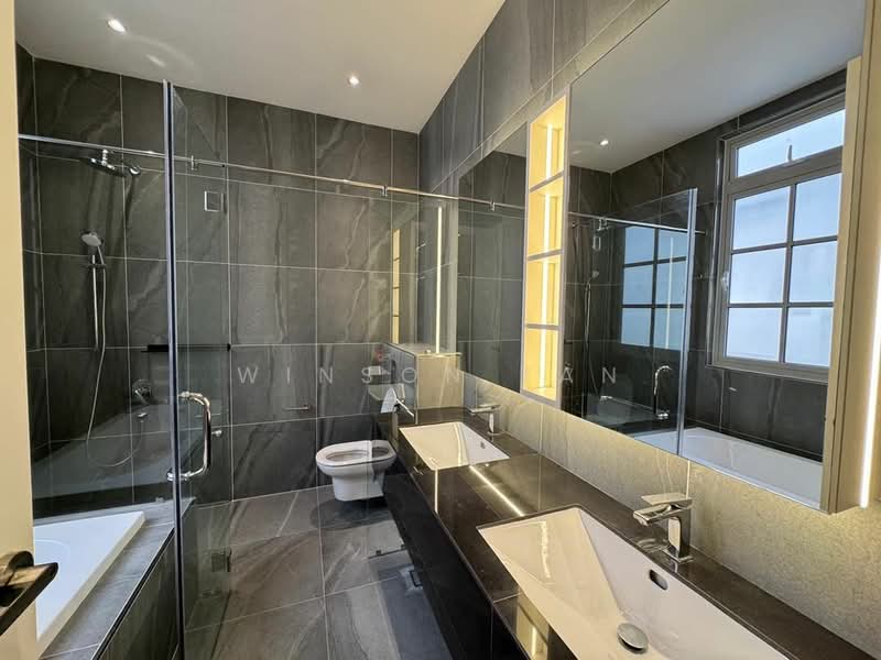 Semi-Detached House for Sale in Eco Spring (Johor Bahru) - Winson Tan - PropertyGuru.com.my