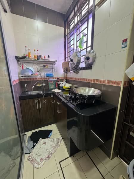 Rumah Teres 1 Tingkat untuk Dijual di Bukit Indah (Iskandar Puteri (Nusajaya)) - Yaoyao Property - PropertyGuru.com.my