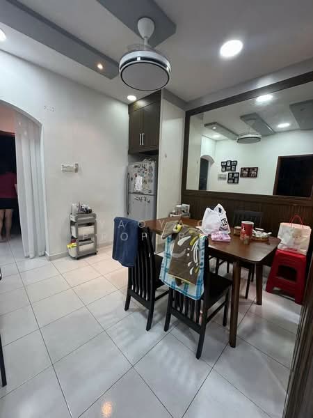 Rumah Teres 1 Tingkat untuk Dijual di Bukit Indah (Iskandar Puteri (Nusajaya)) - Yaoyao Property - PropertyGuru.com.my