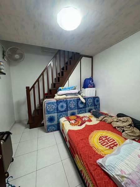 Rumah Teres 1 Tingkat untuk Dijual di Bukit Indah (Iskandar Puteri (Nusajaya)) - Yaoyao Property - PropertyGuru.com.my