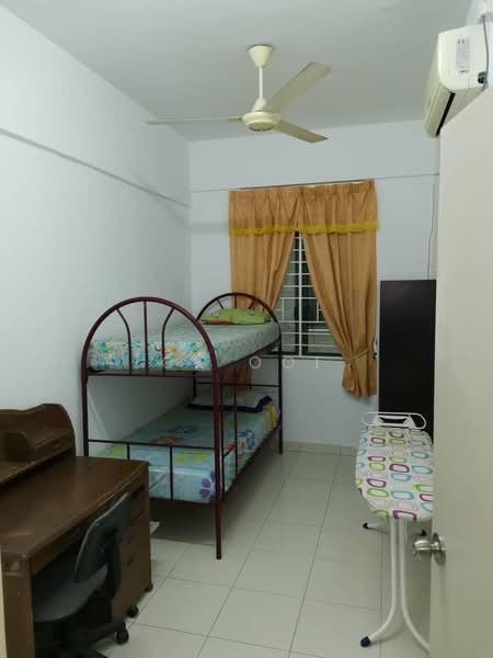 Kondominium untuk Disewa di Ramah Pavilion - CK Ooi - Bedroom - PropertyGuru.com.my