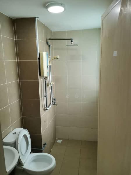 Kondominium untuk Disewa di Ramah Pavilion - CK Ooi - Bathroom - PropertyGuru.com.my