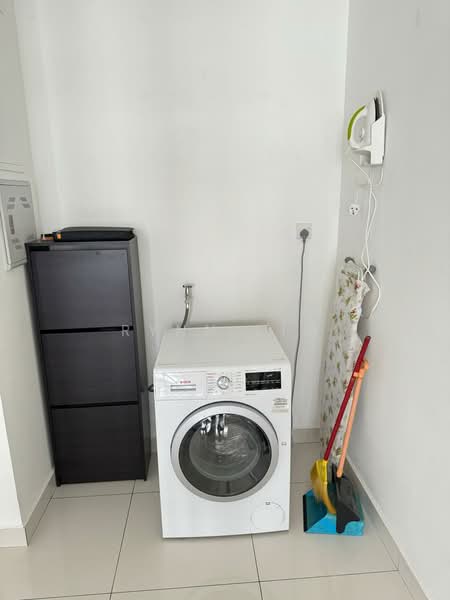 Servis Apartment untuk Disewa di Eco Nest - Rynn Lim - Interior - PropertyGuru.com.my
