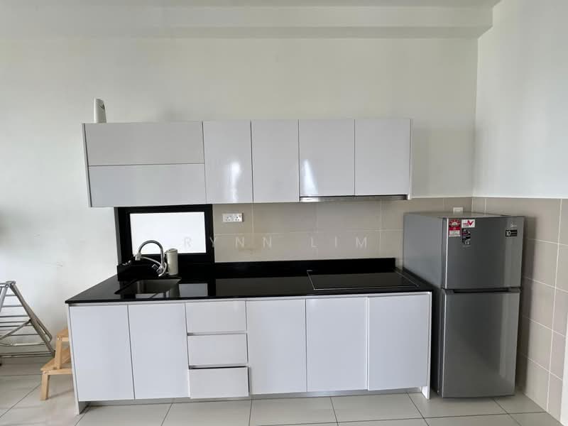 Servis Apartment untuk Disewa di Eco Nest - Rynn Lim - Kitchen - PropertyGuru.com.my