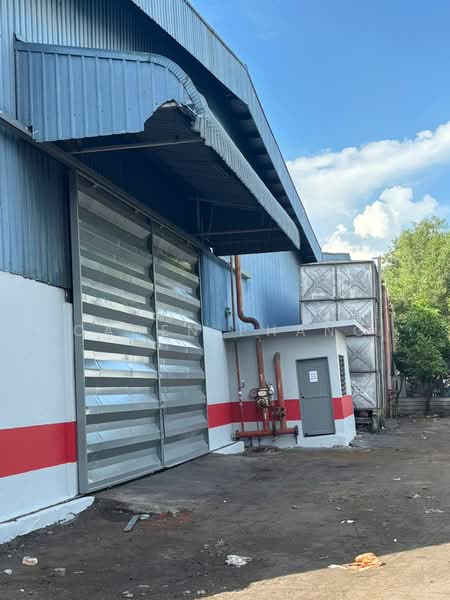 Factory for Rent in Port Klang (Pelabuhan Klang) (Selangor) - Caden Phang - Exterior - PropertyGuru.com.my