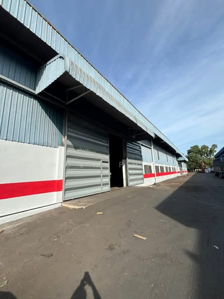 Factory for Rent in Port Klang (Pelabuhan Klang) (Selangor) - Caden Phang - Exterior - PropertyGuru.com.my