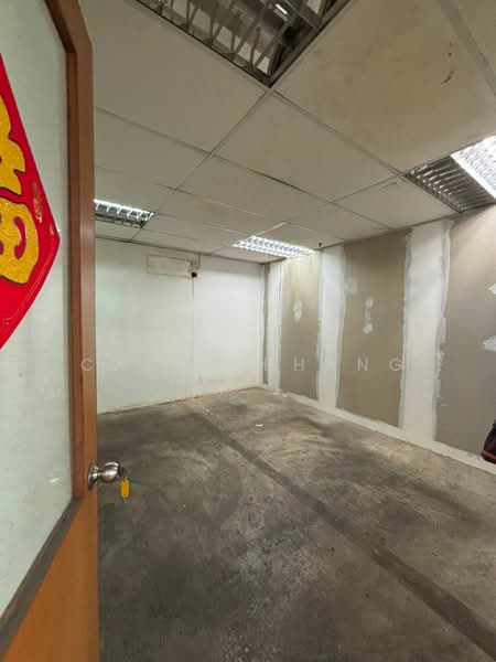 Factory for Rent in Port Klang (Pelabuhan Klang) (Selangor) - Caden Phang - Interior - PropertyGuru.com.my