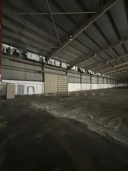 Factory for Rent in Port Klang (Pelabuhan Klang) (Selangor) - Caden Phang - Interior - PropertyGuru.com.my