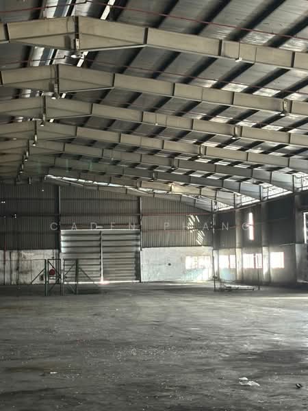 Factory for Rent in Port Klang (Pelabuhan Klang) (Selangor) - Caden Phang - Interior - PropertyGuru.com.my