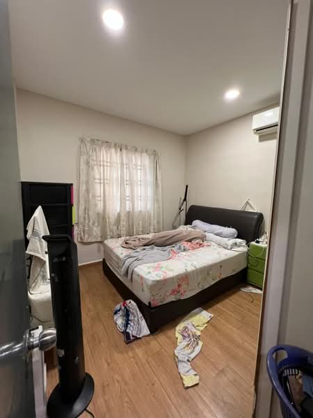 Pangsapuri untuk Dijual di Prima Regency - Annie Low - Bedroom - PropertyGuru.com.my