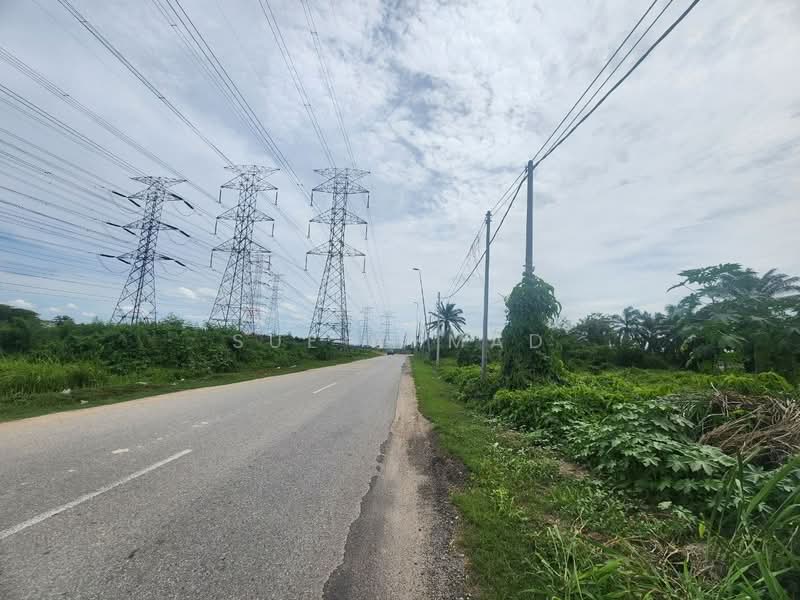 Agricultural Land for Sale in Klang (Selangor) - Sue Ahmad - Exterior - PropertyGuru.com.my