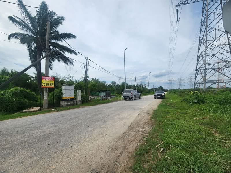 Agricultural Land for Sale in Klang (Selangor) - Sue Ahmad - Exterior - PropertyGuru.com.my