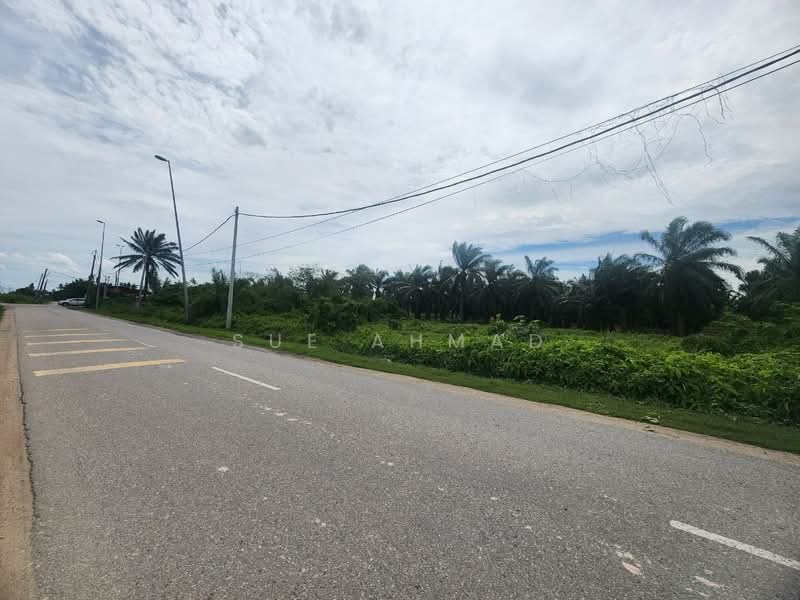 Agricultural Land for Sale in Klang (Selangor) - Sue Ahmad - Exterior - PropertyGuru.com.my