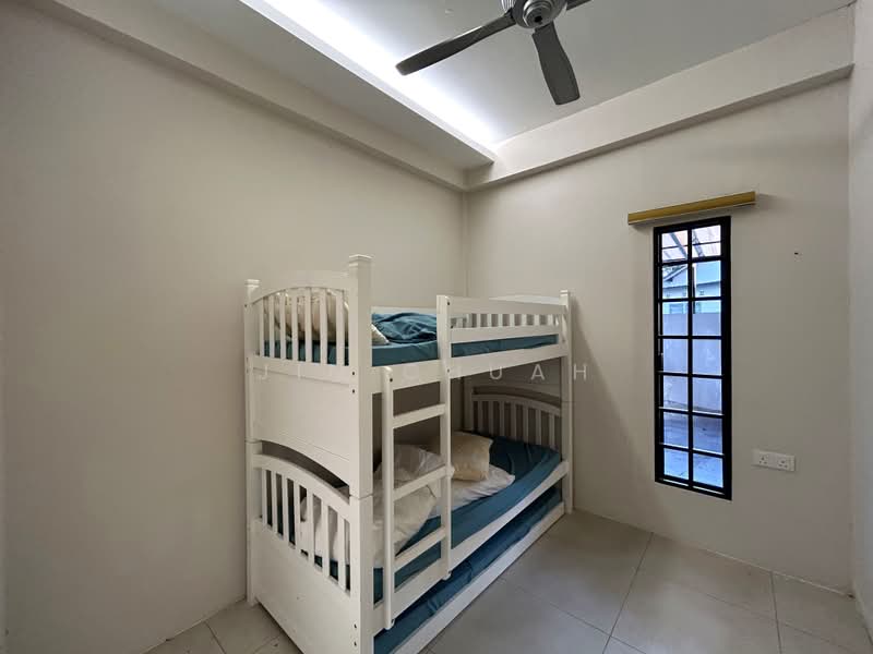 Rumah Teres 1 Tingkat untuk Dijual di Jelutong (Penang) - Jin Chuah - Bedroom - PropertyGuru.com.my