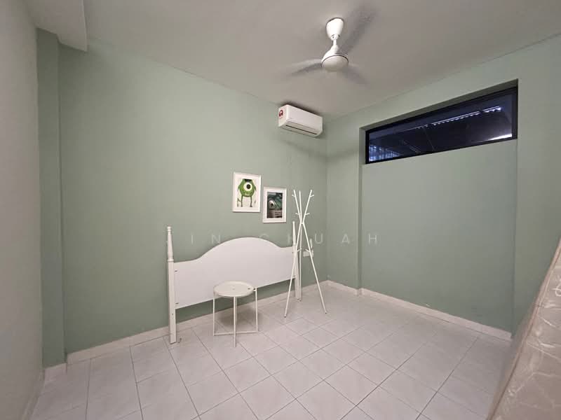 Rumah Teres 1 Tingkat untuk Dijual di Jelutong (Penang) - Jin Chuah - Bedroom - PropertyGuru.com.my