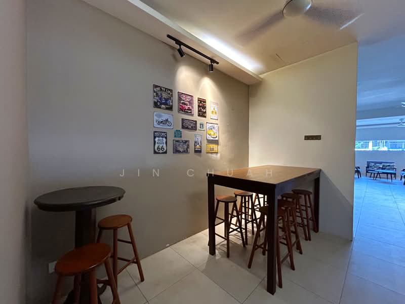 Rumah Teres 1 Tingkat untuk Dijual di Jelutong (Penang) - Jin Chuah - Interior - PropertyGuru.com.my