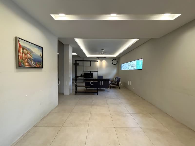 Rumah Teres 1 Tingkat untuk Dijual di Jelutong (Penang) - Jin Chuah - Interior - PropertyGuru.com.my
