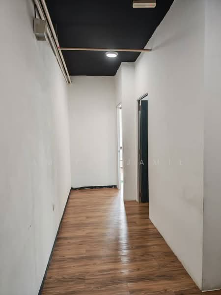 Servis Apartment untuk Disewa di Suria Jaya - Amsyar Jamil - PropertyGuru.com.my