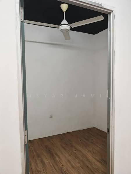 Servis Apartment untuk Disewa di Suria Jaya - Amsyar Jamil - PropertyGuru.com.my