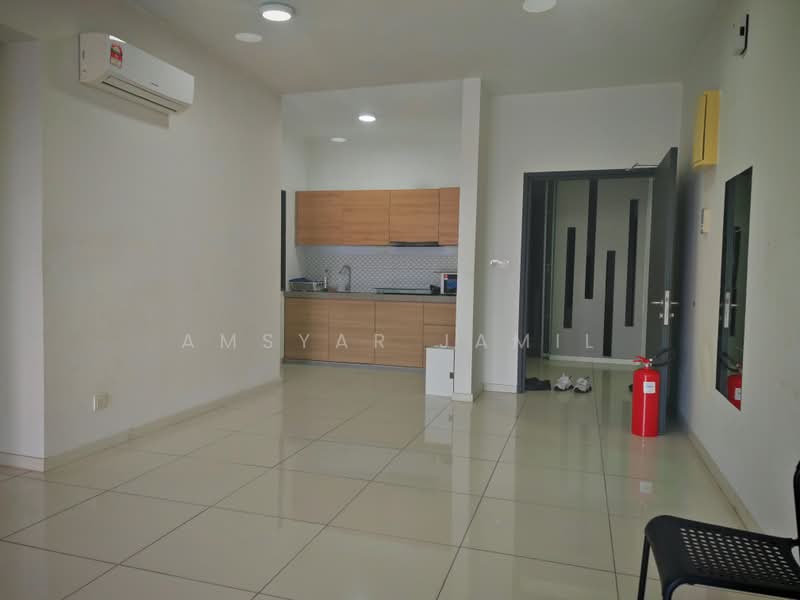 Servis Apartment untuk Disewa di Suria Jaya - Amsyar Jamil - PropertyGuru.com.my