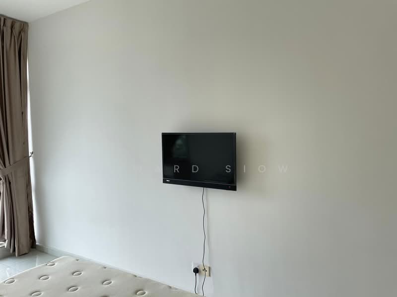 Pangsapuri untuk Disewa di Havona - Edward Siow - Bedroom - PropertyGuru.com.my
