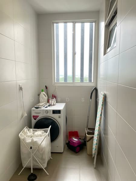Pangsapuri untuk Disewa di Havona - Edward Siow - Interior - PropertyGuru.com.my