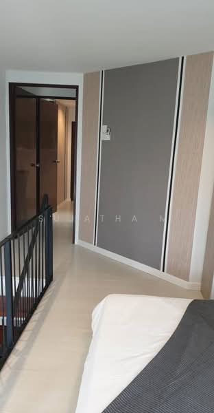 Service Residence for Sale at Centrio Pantai Hillpark - Sujatha M - Corridor - PropertyGuru.com.my